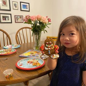 Meet your Posher, Thanh